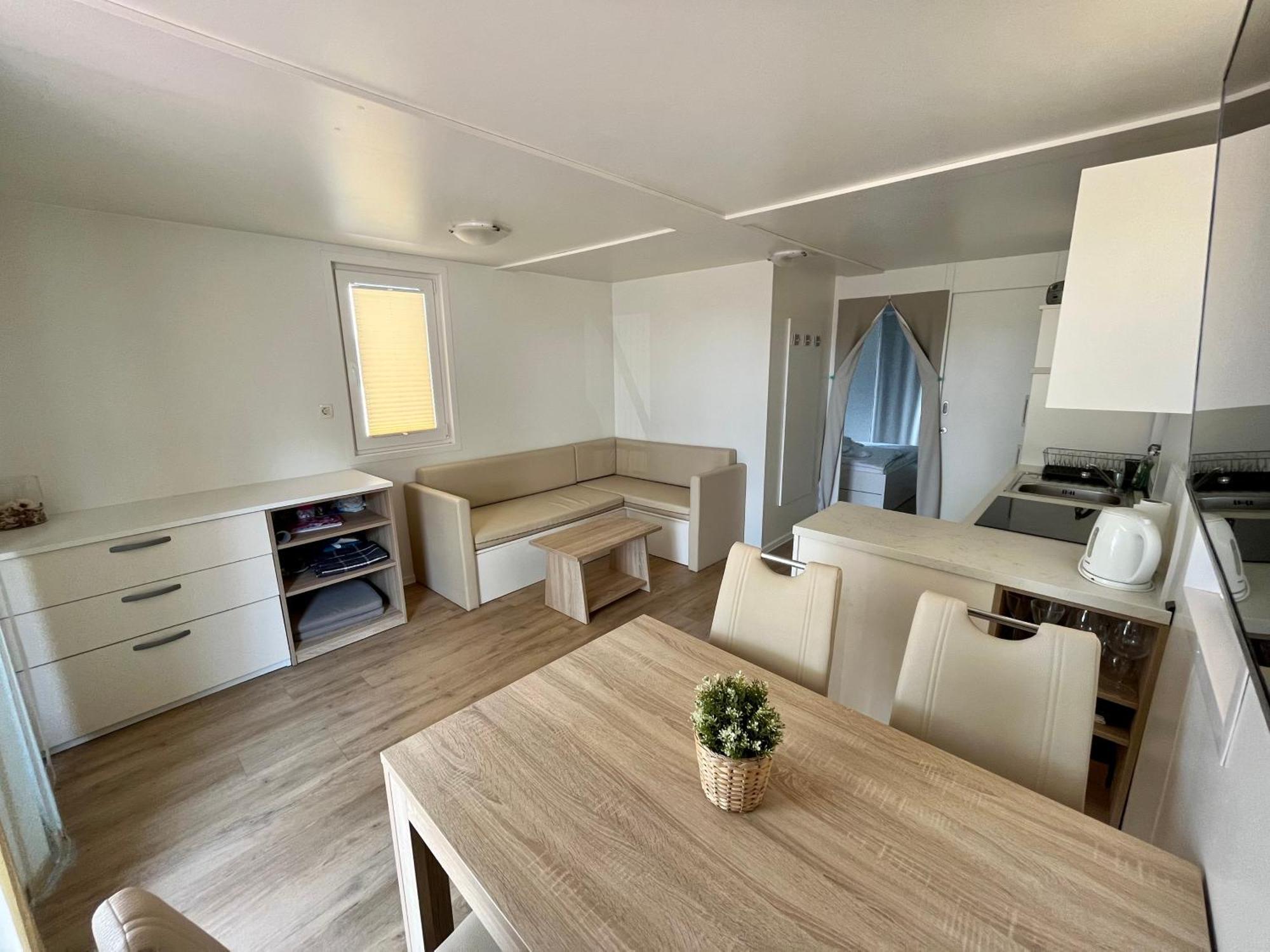 Marina Luxury Houseboat Lace Portoroz Ngoại thất bức ảnh