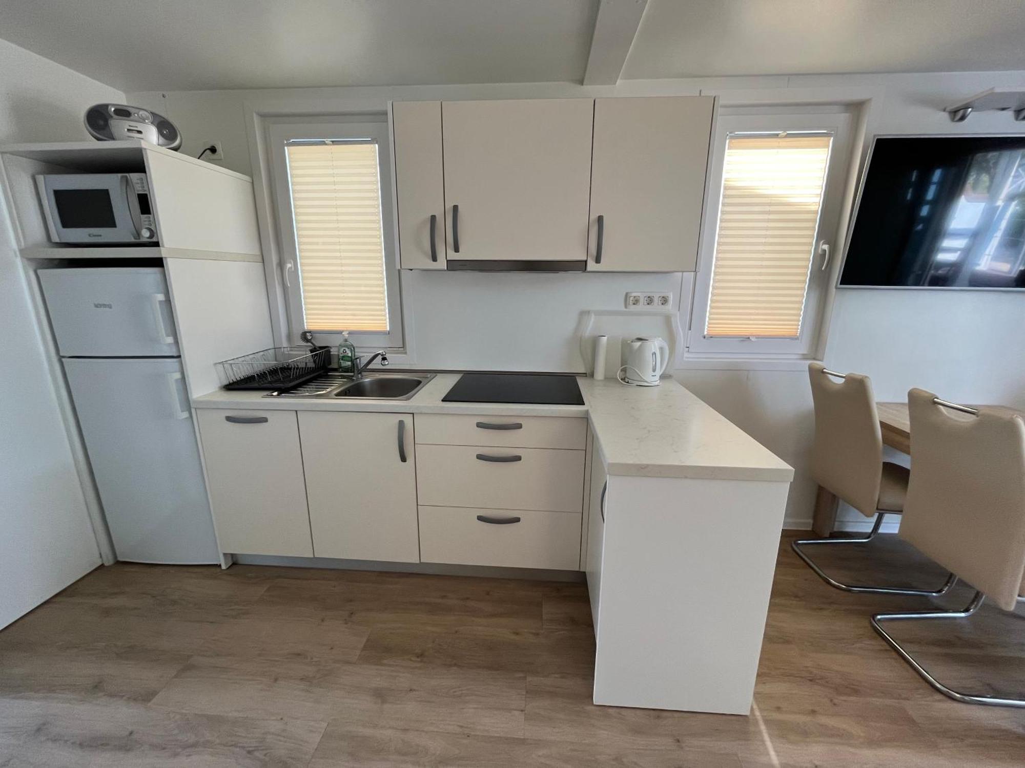 Marina Luxury Houseboat Lace Portoroz Ngoại thất bức ảnh
