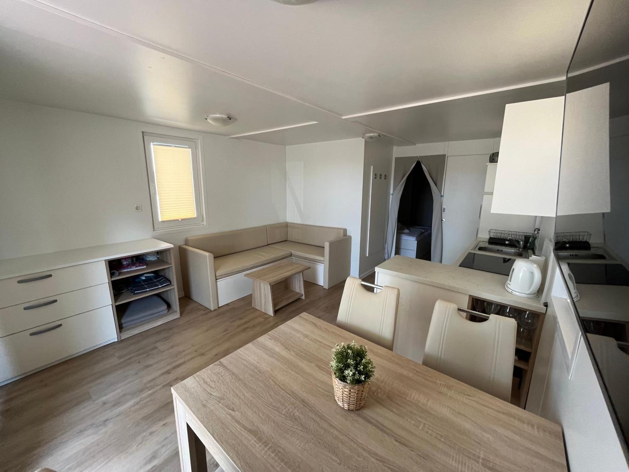 Marina Luxury Houseboat Lace Portoroz Ngoại thất bức ảnh