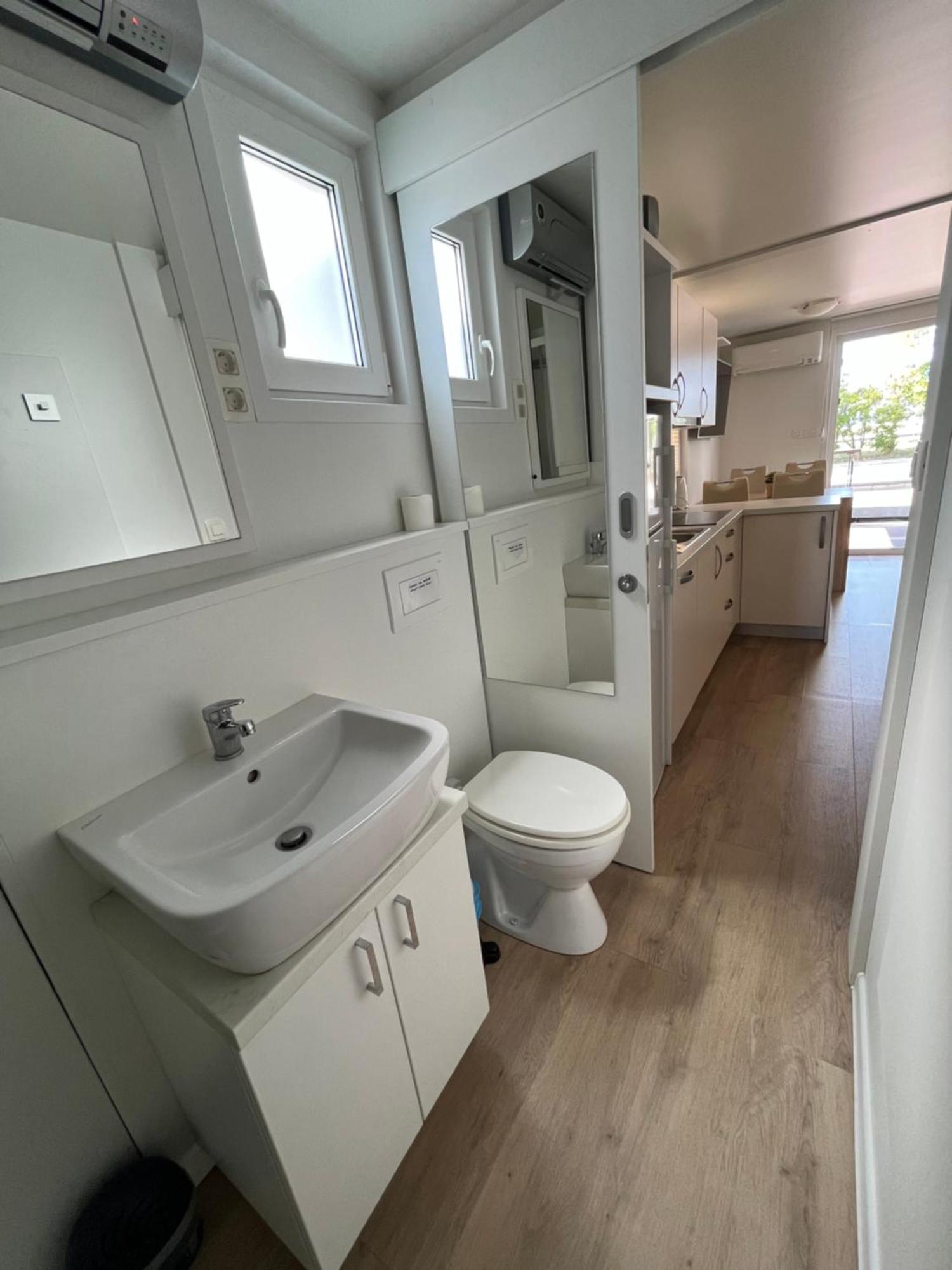 Marina Luxury Houseboat Lace Portoroz Ngoại thất bức ảnh