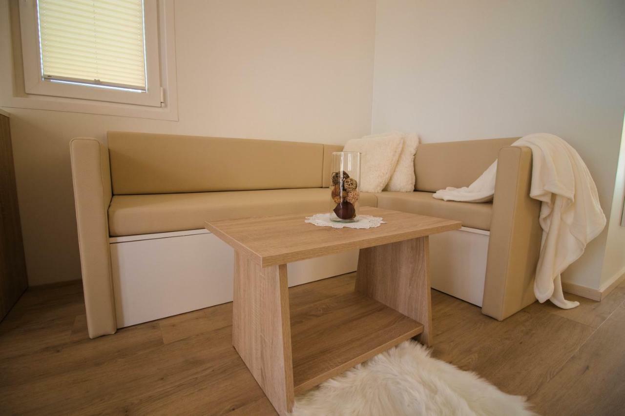 Marina Luxury Houseboat Lace Portoroz Ngoại thất bức ảnh